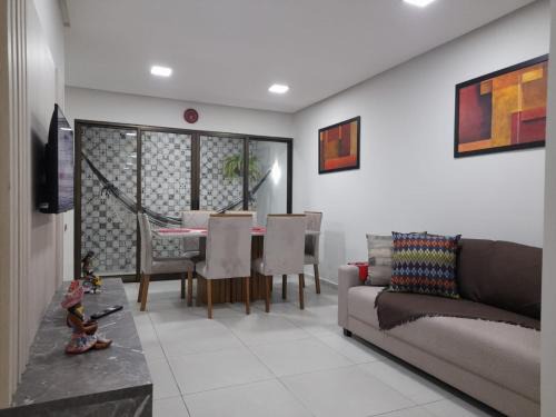 Garanhuns Apartamento | FLATS MANOEL TAVARES