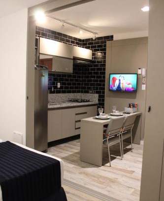 Paulo Afonso Apartamento | Flats Monsenhor31 - Localizado no centro da cidade