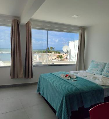 Cairu Apartamento | Flats Nascer do Sol