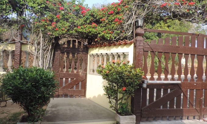 Buzios Hotel | Flats Paguru