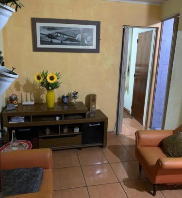 Anil Apartamento | Flats Proença 200 metros do Park Jacarepaguá Shopping