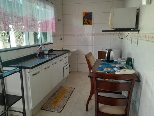 Santa Genoveva Apartamento | Flats Santa Genoveva