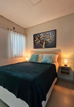 Serra Talhada Apartamento | Flats Stúdio Serra Talhada