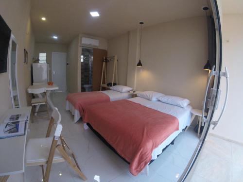 Taiba Apartamento | Flats Taiba Praia Centro