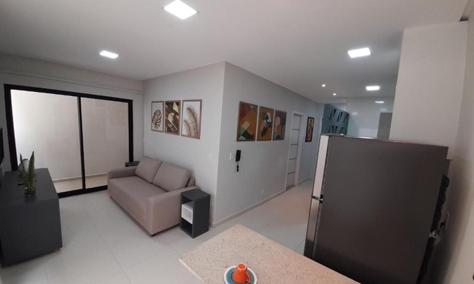Garanhuns Apartamento | Flats Tavares Araujo