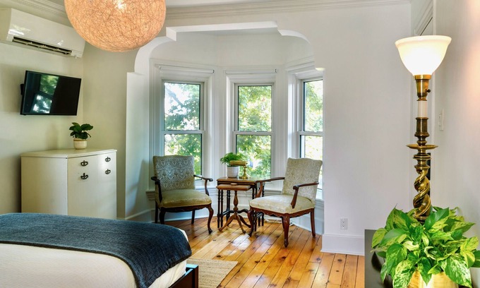 Wellington Apartamento | Flats West