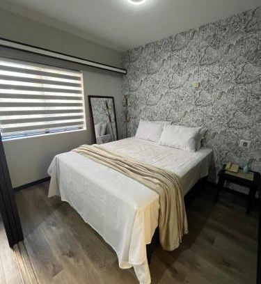 Brooklin Novo Apartamento | FlatScape - Flat Aconchegante no The Time - BTT