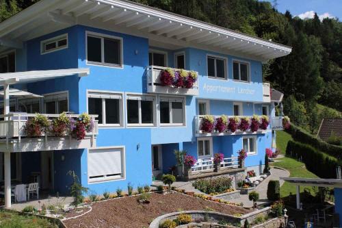 Flattach Apartamento | Flattach Apartment 1