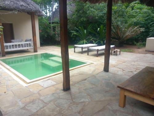 Watamu Villa | Flavia house