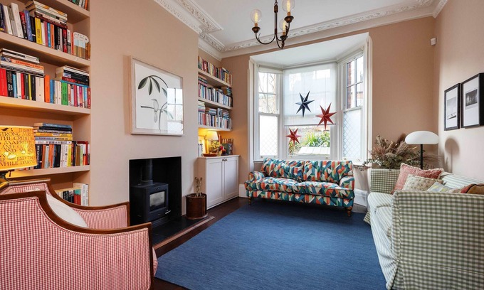 Brixton Hill Casa | Flavour of the Forest, by Veeve
