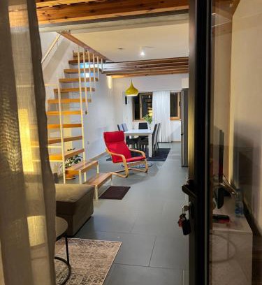 Shkoder Apartamento | Flavour Trip Apartment