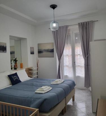Parella Apartamento | Flawer Flat x4