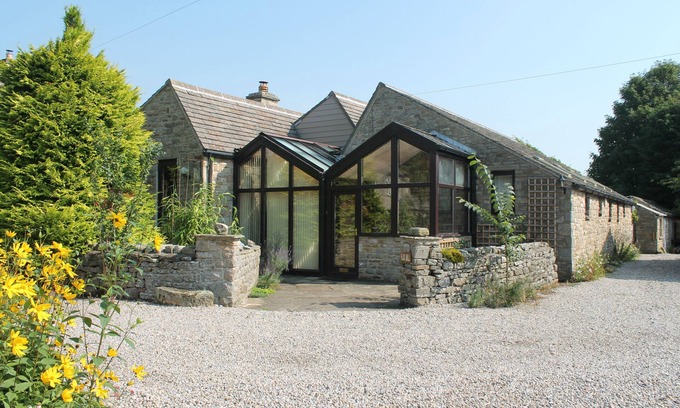 Redmire Casa | Única propiedad diseñada arquitecto plantas en el tranquilo pueblo de Yorkshire