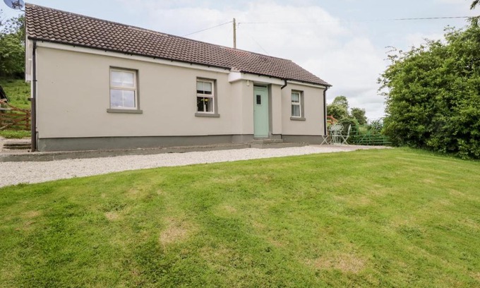 County Cavan Casa | Flaxston Cottage