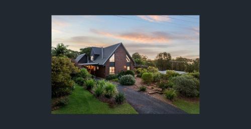Flaxton Casa | Flaxton Eco-Chic Escape