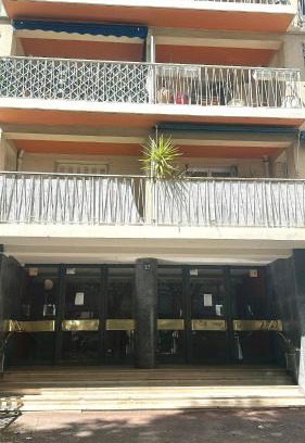 5th Arrondissement Apartamento | FLC bail mobilité - T3 2 Rooms - pkg - Terrace - Elevator - 7p