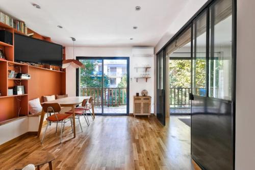 Le Pharo Apartamento | FLC - Catalans 300M -Old Port- Hyper Center- 2 Bedrooms