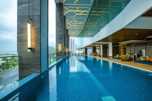 Quy Nhon Hotel | FLC City Hotel Beach Quy Nhon