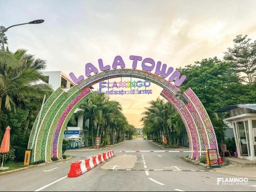 Phuc Yen Casa | FLC Dai Lai Resort - SH315 Night Street 04PN