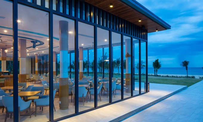 Quy Nhon Hotel | FLC Grand Hotel Quy Nhon