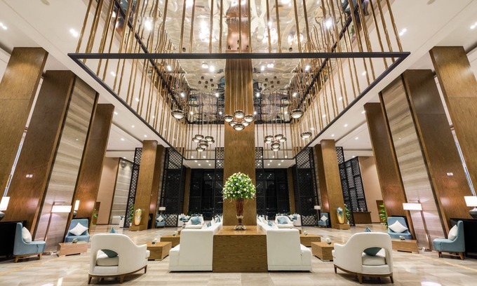 Sam Son Hotel | FLC Grand Hotel Samson
