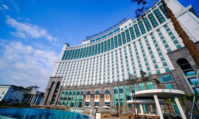 Ha Long Hotel | FLC Halong Bay Golf Club & Luxury Resort