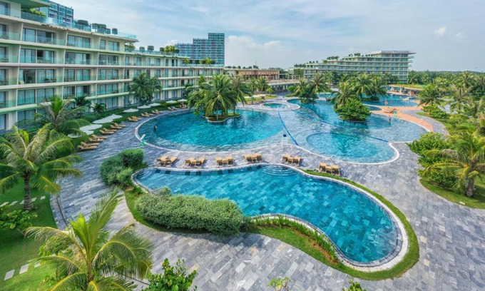 Sam Son Hotel | FLC Luxury Hotel Samson