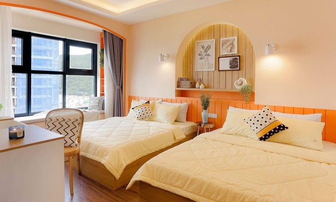 Quy Nhon Apartamento | FLC Quy Nhon Beachfront Condotel