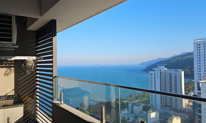 Quy Nhon Apartamento | Flc Sea Tower - ChillNow