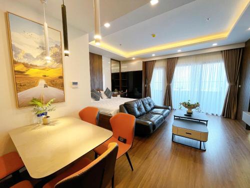 Quy Nhon Apartamento | FLC Sea Tower- Quy Nhon Beach