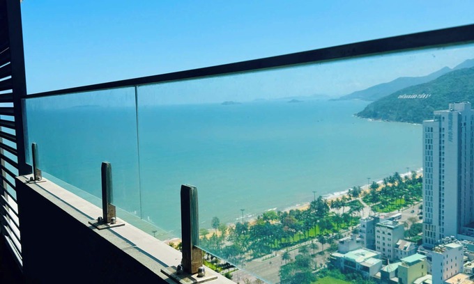 Quy Nhon Apartamento | FLC SEATOWER - ST APARTMENT