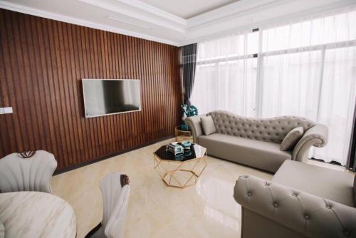 Ha Long Villa | FLC Villa Hạ Long 5 Phòng Ngủ