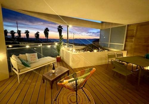 Montredon Apartamento | FLCbm- Premium-Beach-2 Rooms-Clim-Terace-Lift-Box