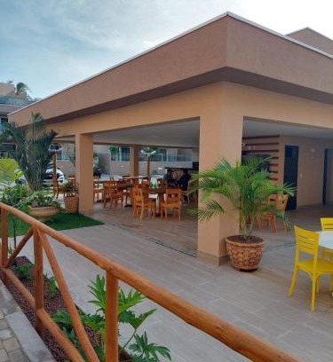 Flecheiras Apartamento | Flecheiras