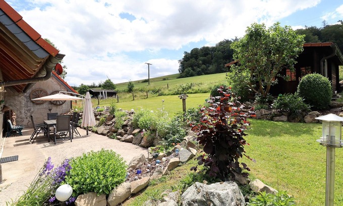 Diemelsee Casa | Flechtdorfer Waldblick - Nature. Comfort. Family paradise.