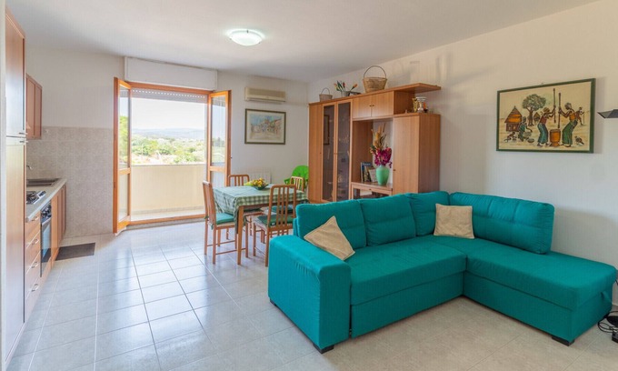 La Taulera Apartamento | Fleming 35 💗 Wonderful Alghero