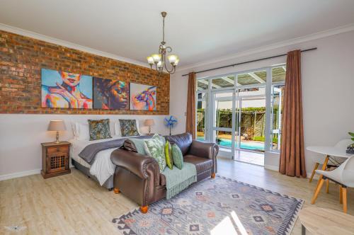 Langebaan Apartamento | Flensborg Studios & Penthouse - Langebaan Golf Estate