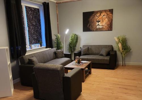 Flensburg Apartamento | Flensburg Süd