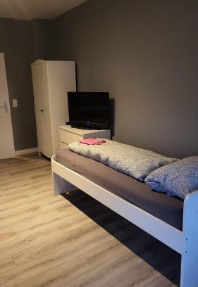 Nordstadt Apartamento | Flensburg Strandnah
