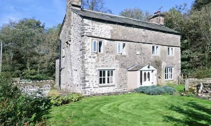 Carnforth Cabaña | Fleshbeck Cottage, KIRKBY LONSDALE