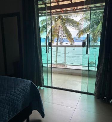 Praia de Aracatiba Cama Y Desayuno | Flet Encanto do Mar