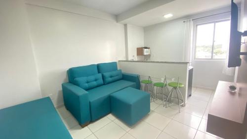 Caldas Novas Apartamento | Flet no golden Dolf Grand hotel