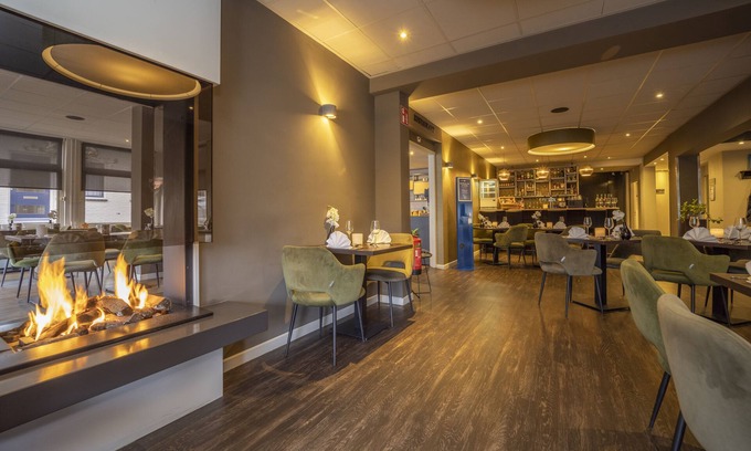 Valkenburg aan de Geul Hotel | Fletcher Hotel Valkenburg