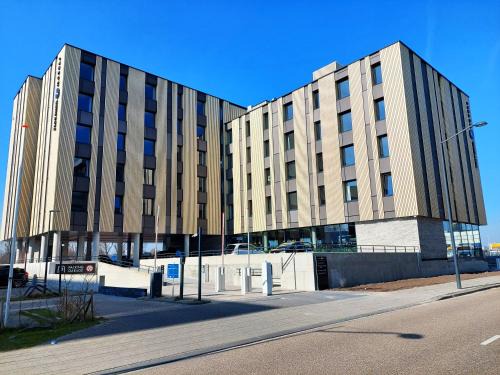 Zestienhoven Hotel | Fletcher Hotel Rotterdam-Airport