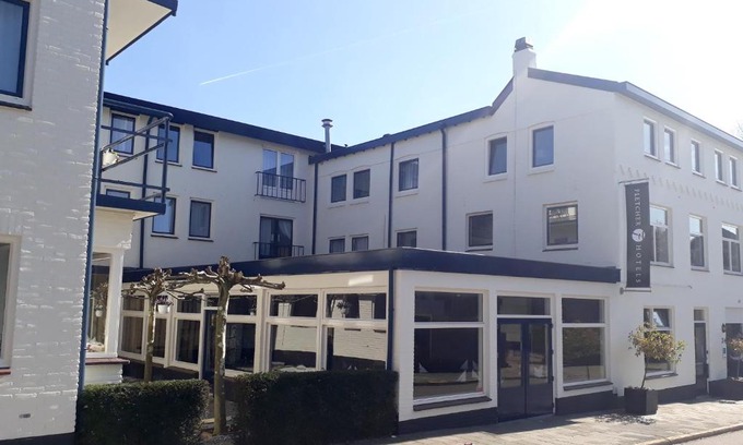 Valkenburg aan de Geul Hotel | Fletcher Hotel Valkenburg