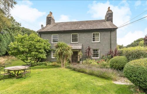 Totnes Casa | Fletchers Combe Farm