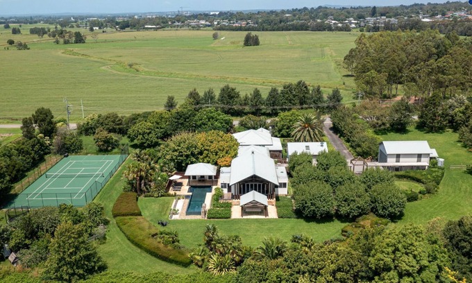 Meroo Meadow Casa | Fletchers Lane Retreat