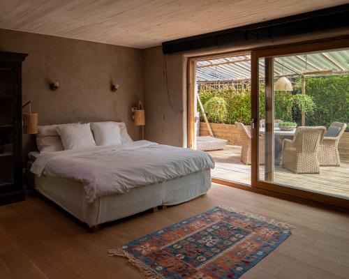 Sint-Martens-Latem Casa | Fleur de Jasmin