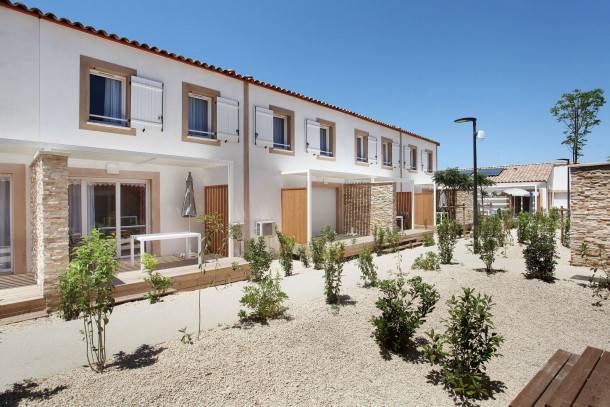 Aigues-Mortes Apartamento | Fleur de Sel - Aigues Mortes 3