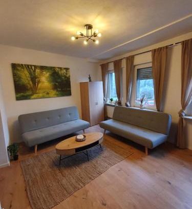 Lippstadt Apartamento | FlexHome Stilvolle Ferienwohnung